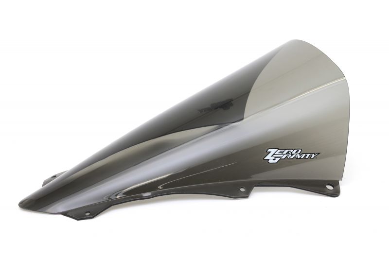 スクリーン スポーツツーリング スモーク | ZERO GRAVITY