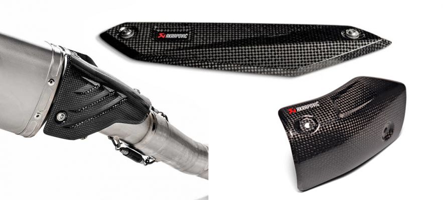AKRAPOVIC | AKRAPOVIC