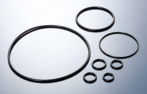 オイルクーラー Oリング(12mm) | ACTIVE