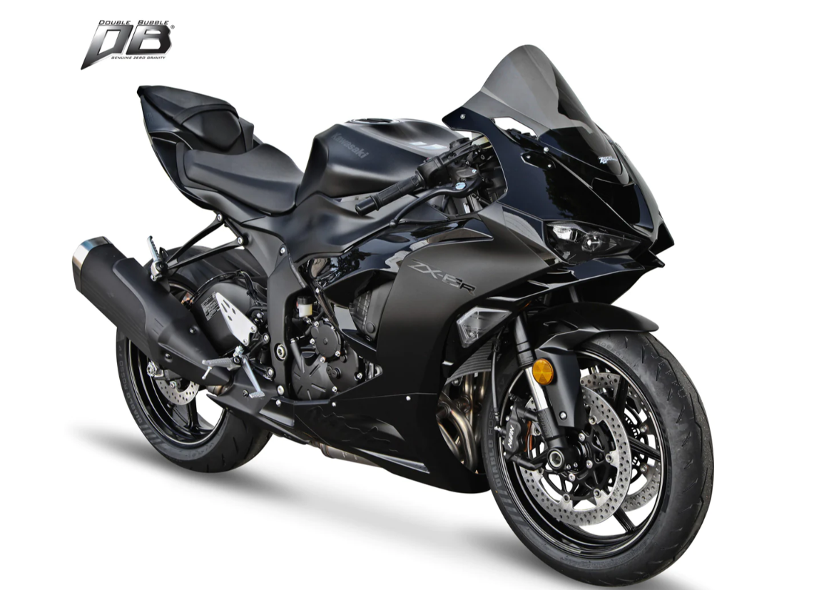 スクリーン ダブルバブル スモーク | ZERO GRAVITY