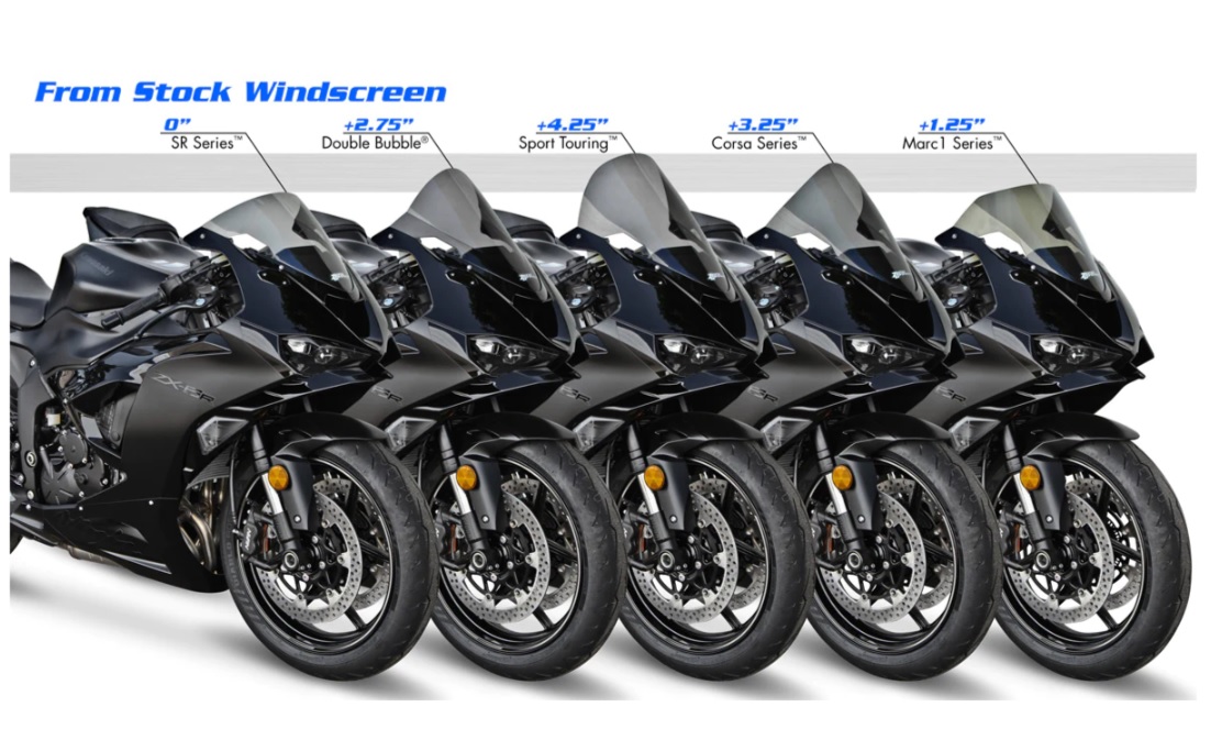 スクリーン ダブルバブル スモーク | ZERO GRAVITY