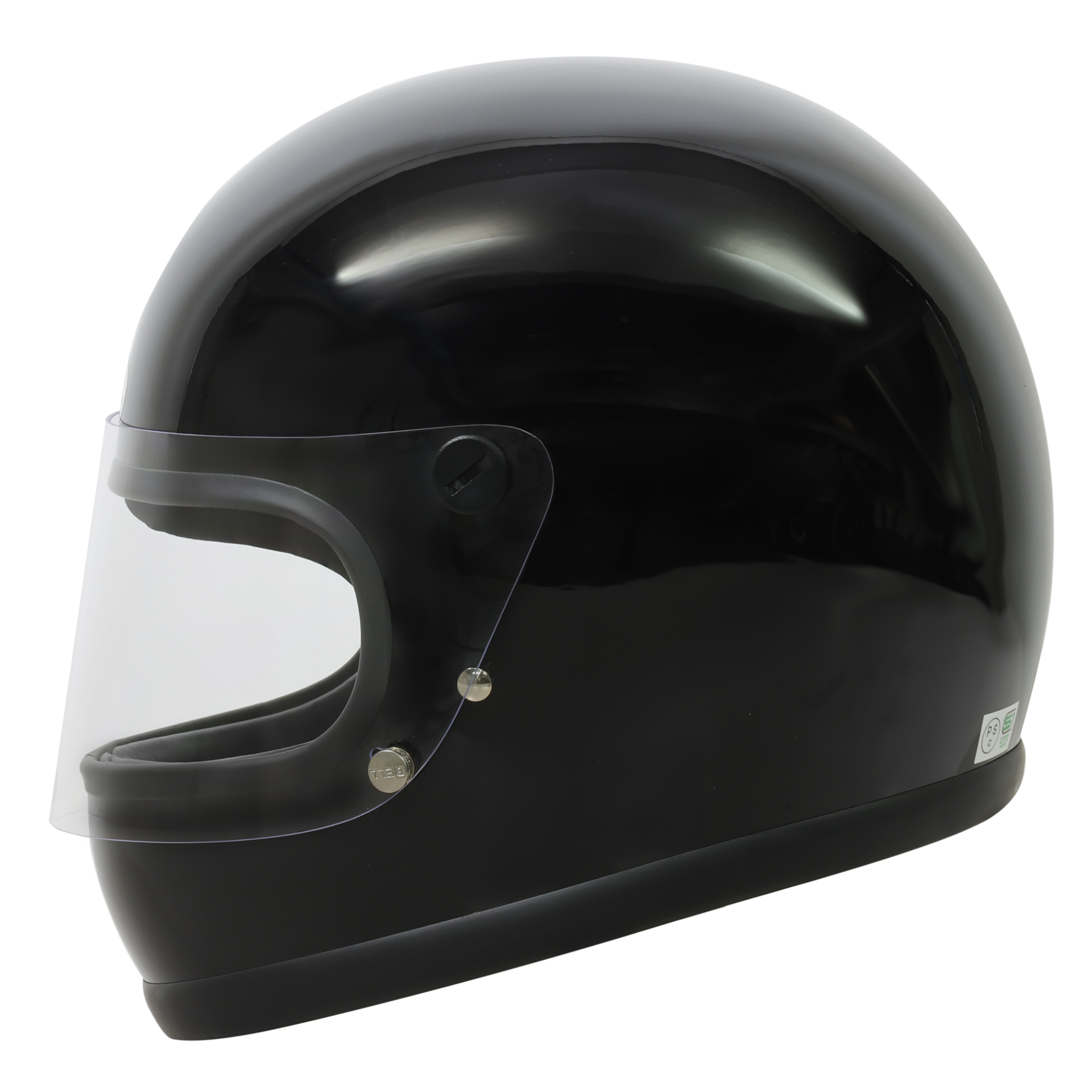 STARⅡ ソリッドブラック XLサイズ | BELL HELMETS