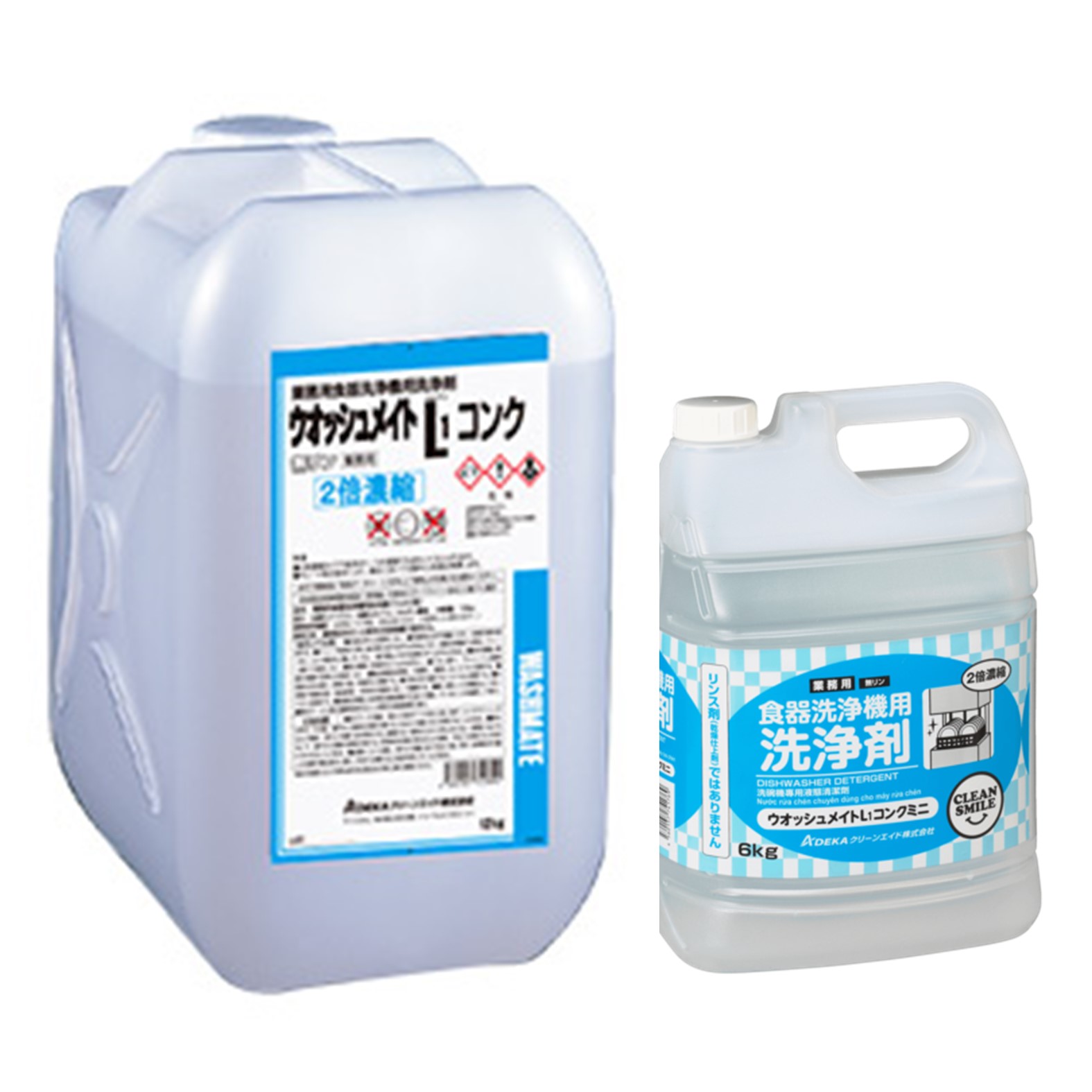 製品詳細 | ADEKA クリーンエイド株式会社