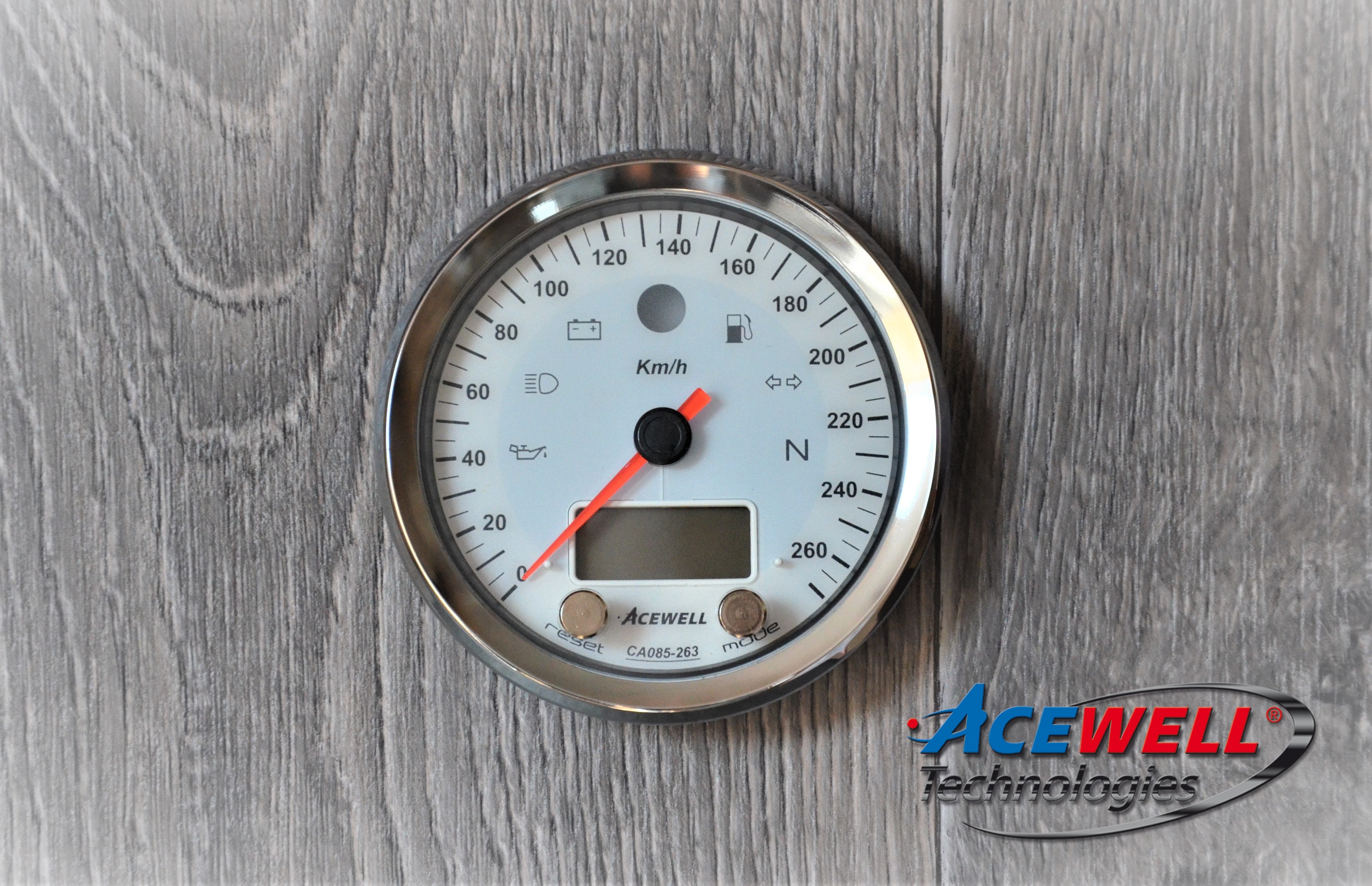 Acewell ACE-CA085-153/213/263 series – Acewell Technologies