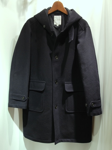 STILL BY HAND（スティルバイハンド） シンサレートメルトンフード