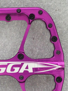 マウンテンバイク/ペダル/CHROMAG(クロマグ)