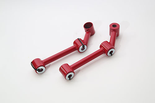 アクレは、ブレーキパッド、ディスクローターの専門メーカー