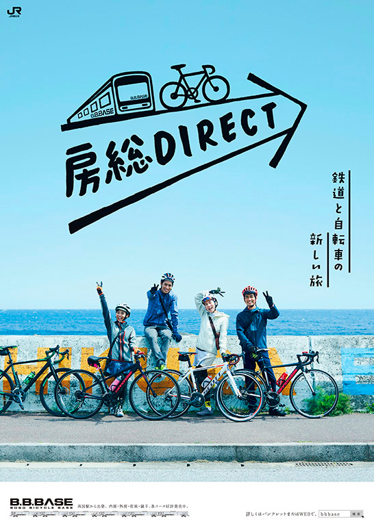 JR東日本 | WORKS | 株式会社 アクロバット - acrobat CREATIVE -