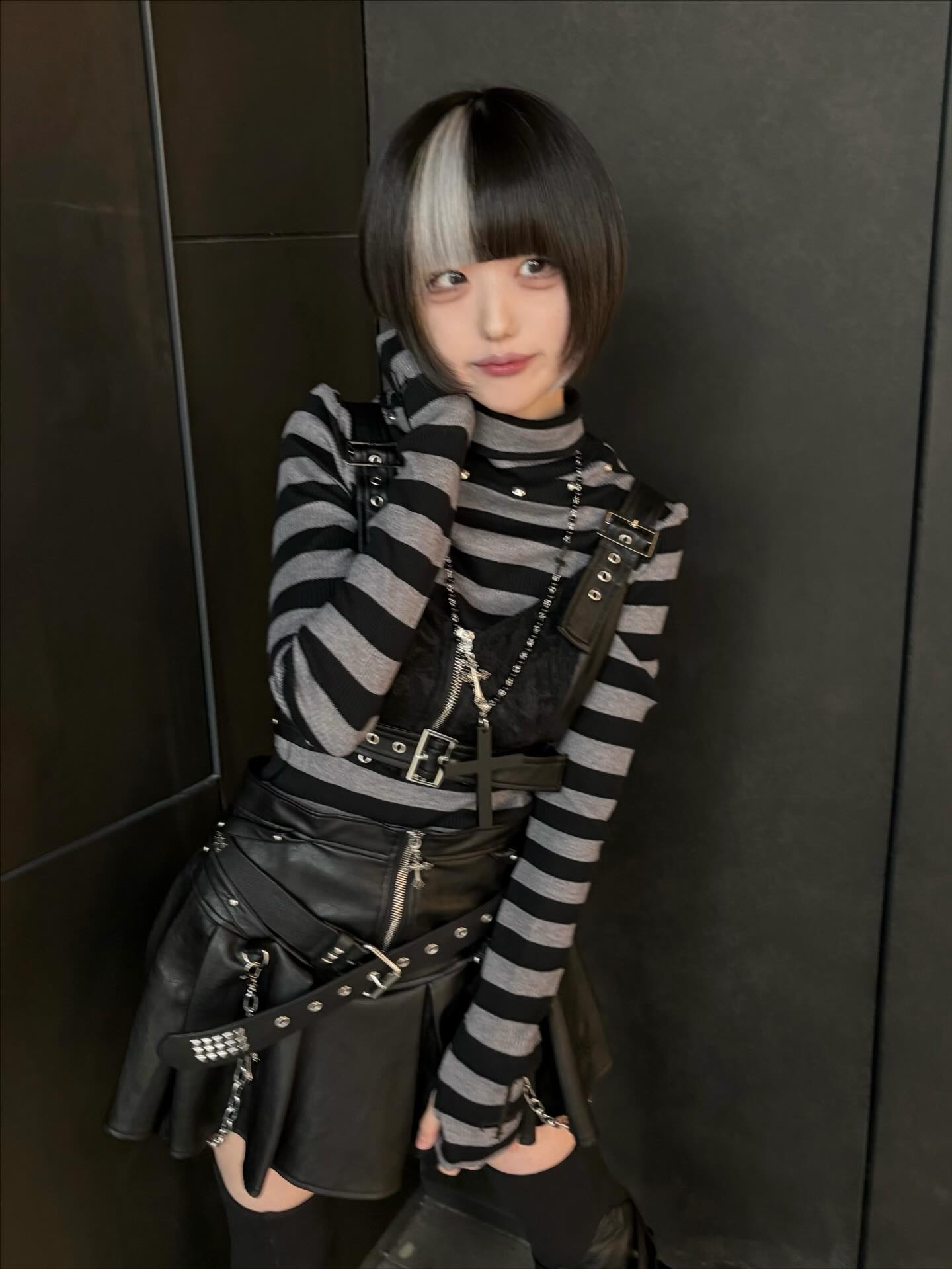 Grrr the Lipper【ガルルザリッパー】其ノ手首二烙印ヲ…タートル/全2色