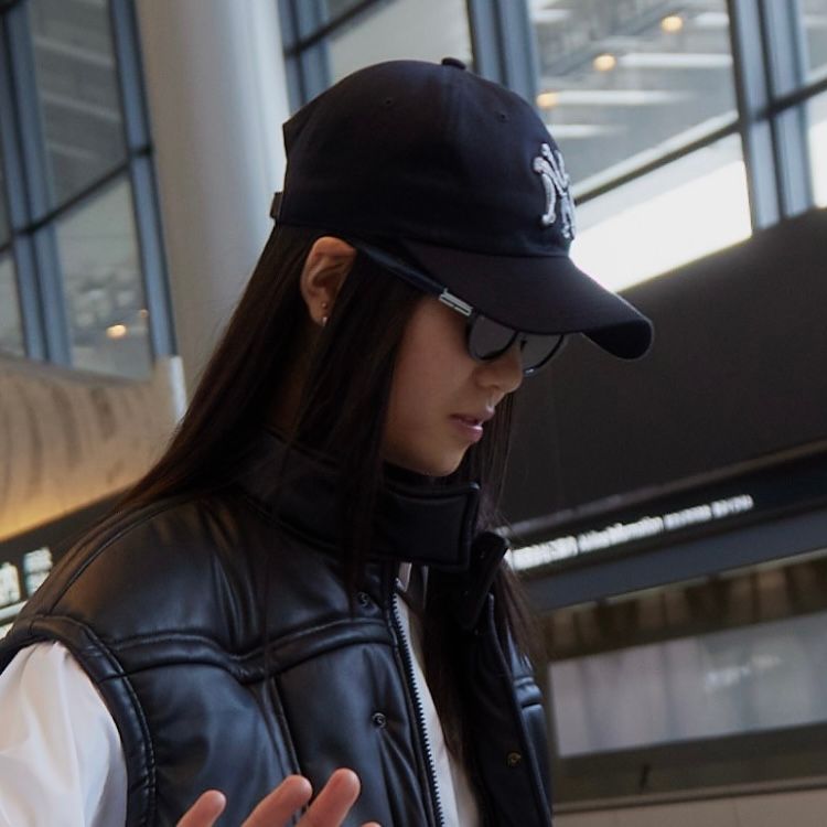 BASICKS - 【残りわずか】Bone New York Cap | ACRMTSM ONLINE STORE