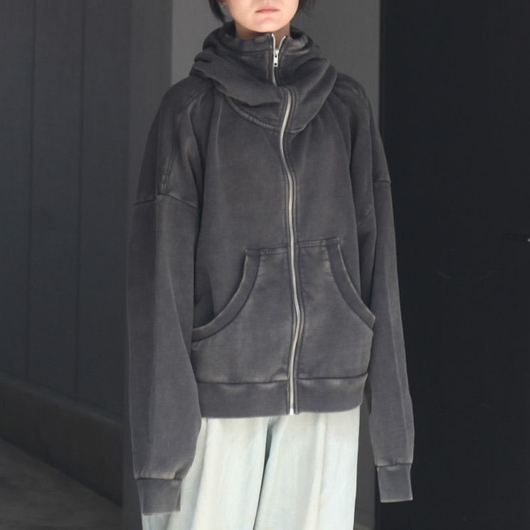 Entire Studios - 【残りわずか】Full Zip | ACRMTSM ONLINE STORE