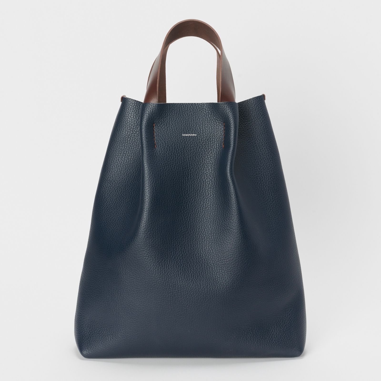 Hender Scheme - 【残りわずか】Piano Bag(NAVY) | ACRMTSM ONLINE STORE