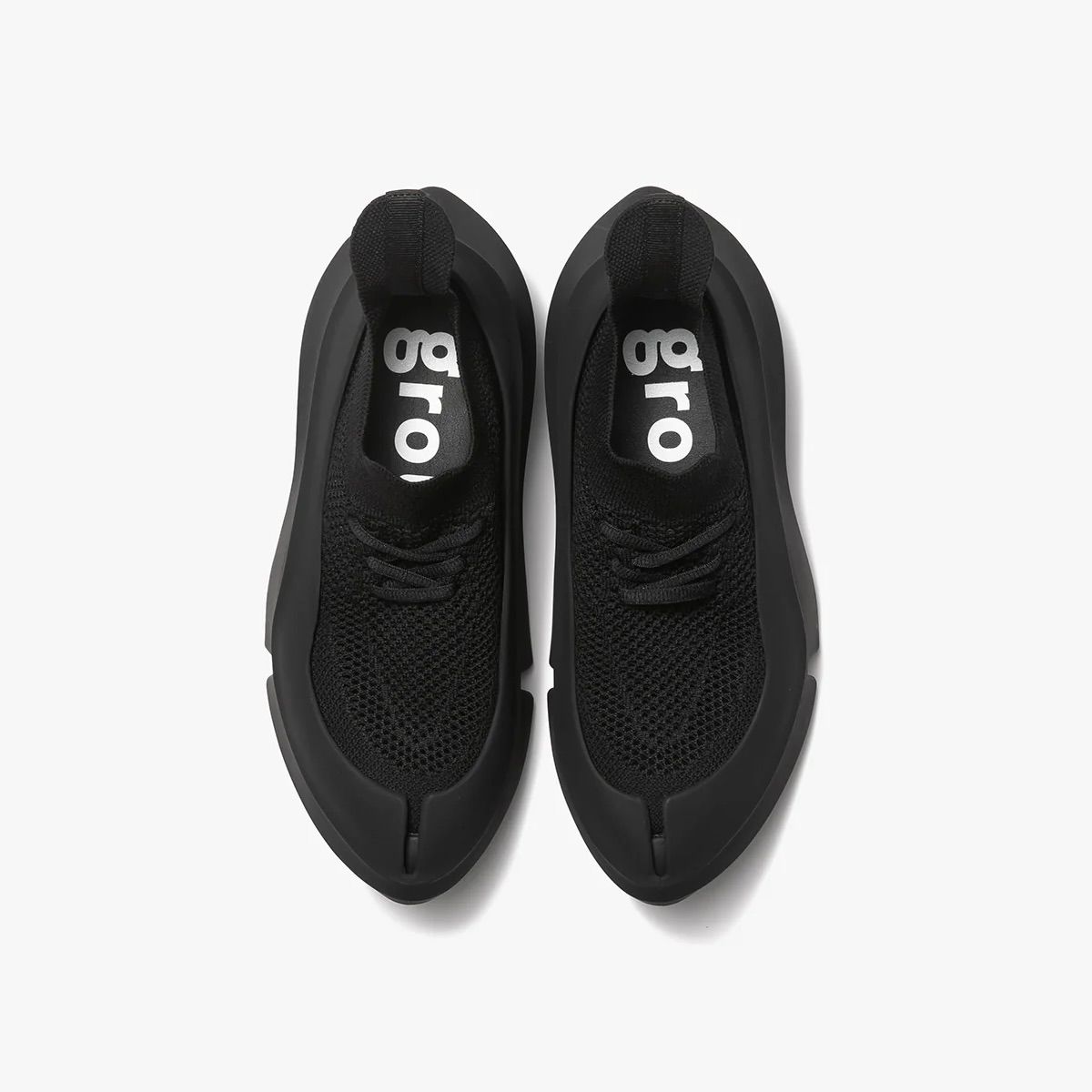 grounds - 【残り一点】Orca(BLACK×BLACK PAINT) | ACRMTSM ONLINE STORE