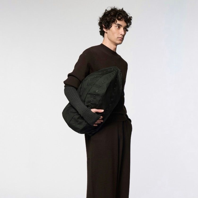 Omar Afridi - 【残り一点】Sling Bag | ACRMTSM ONLINE STORE