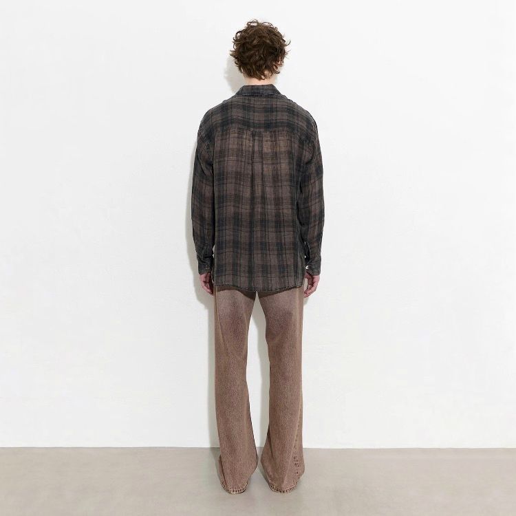 OUR LEGACY - 【残りわずか】Above Shirt | ACRMTSM ONLINE STORE