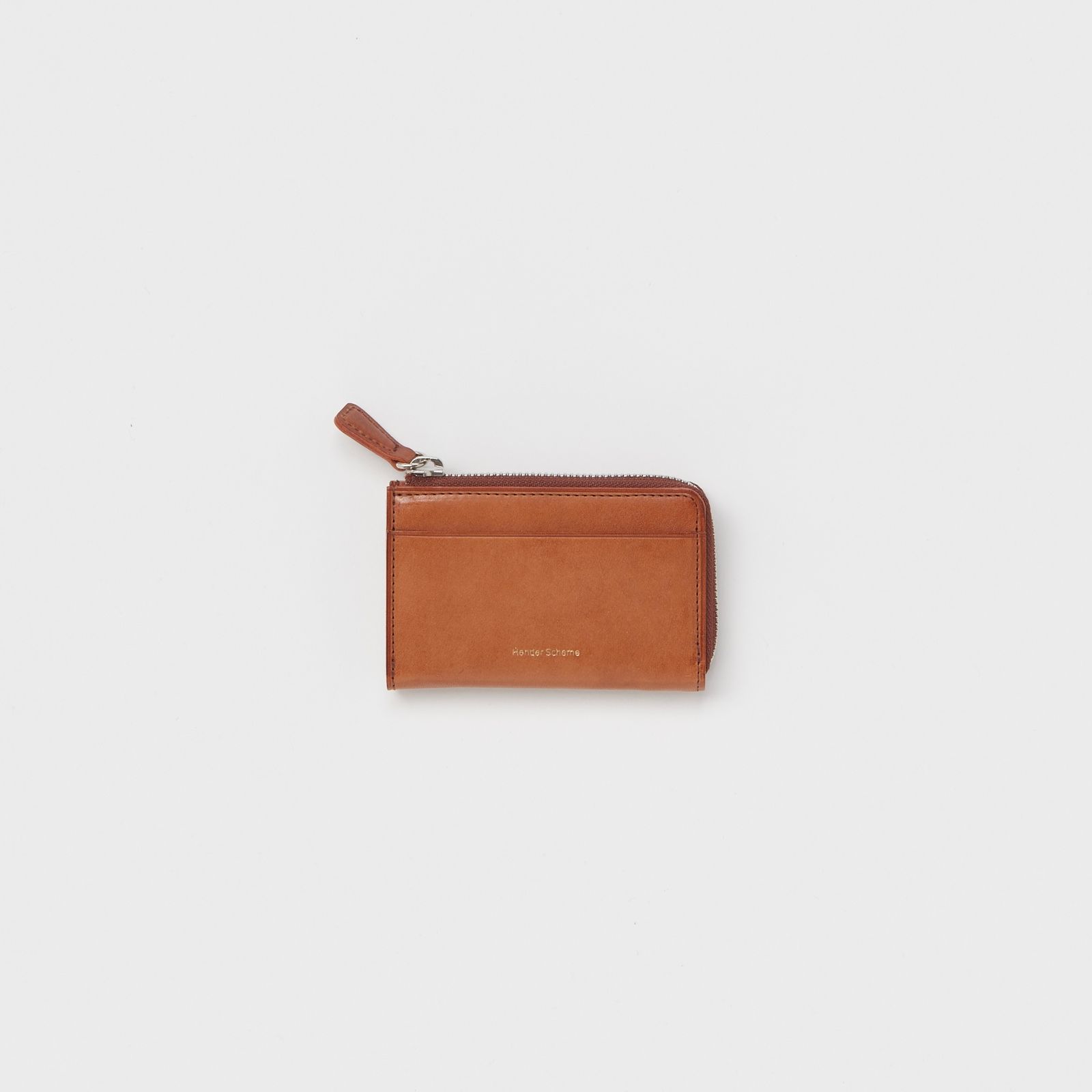 Hender Scheme - 【残りわずか】Mini Purse(BROWN) | ACRMTSM ONLINE STORE