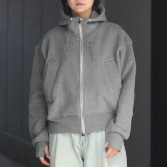 OUAT - 【残り一点】Astro Parka | ACRMTSM ONLINE STORE