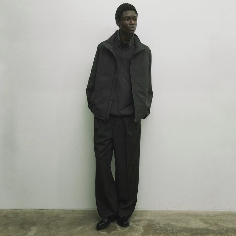 19aw stein セットアップ ファッション stein(シュタイン