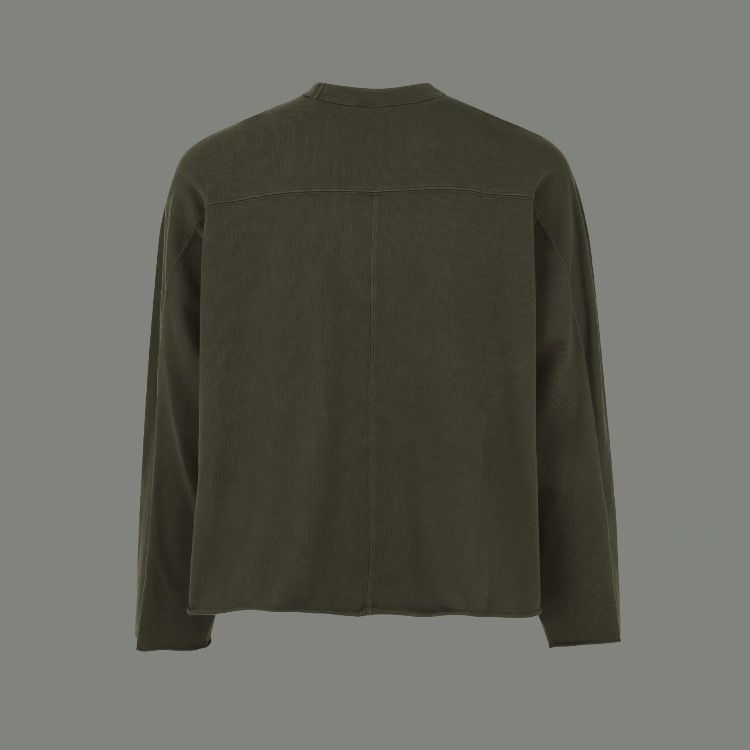 Entire Studios - 【残りわずか】Heavy LS Tee | ACRMTSM ONLINE STORE