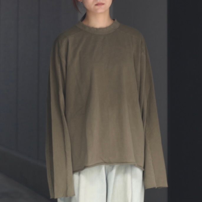 Entire Studios - 【残りわずか】Heavy LS Tee | ACRMTSM ONLINE STORE