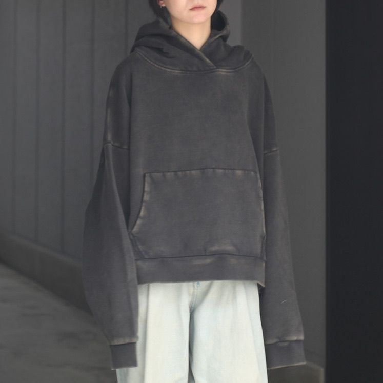 Entire Studios - 【残りわずか】Heavy Hood | ACRMTSM ONLINE STORE