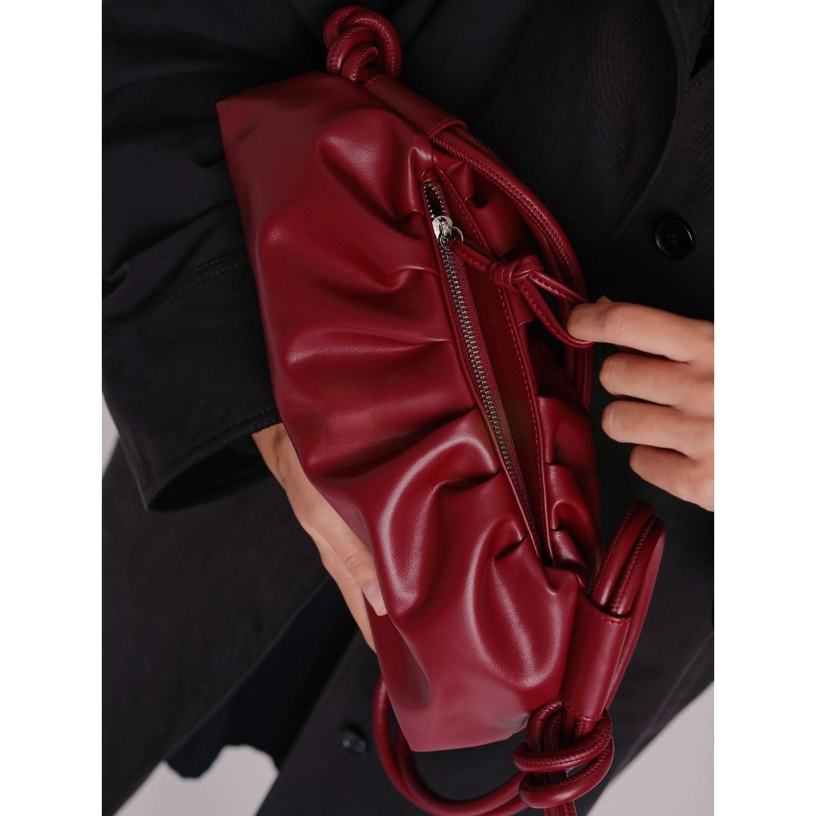 OLEND - 【残りわずか】Dumpling Bag | ACRMTSM ONLINE STORE