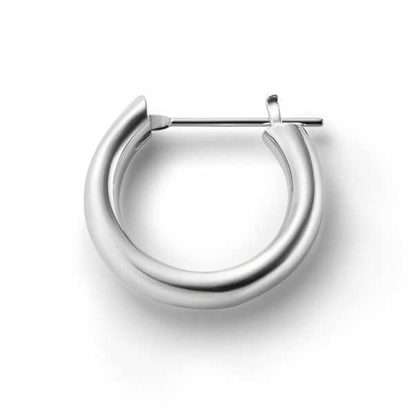 GARNI - 【お取り寄せ注文可能】Eternal Pierce_L(SILVER) | ACRMTSM