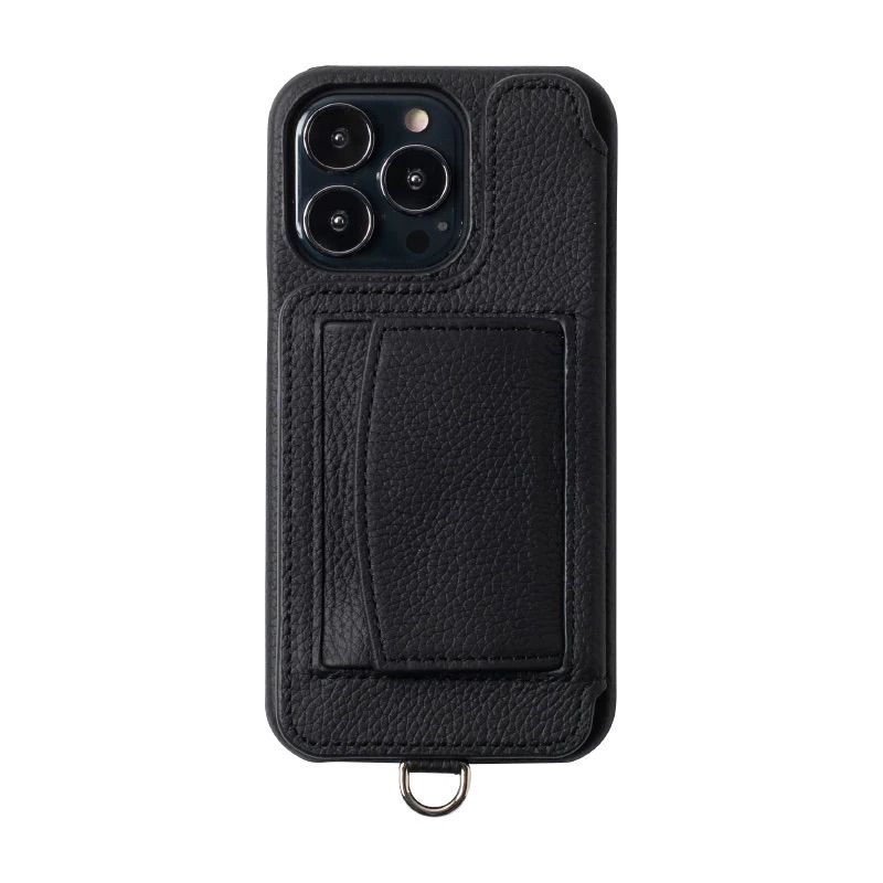 DEMIU - 【残りわずか】Poche(BLACK) | ACRMTSM ONLINE STORE