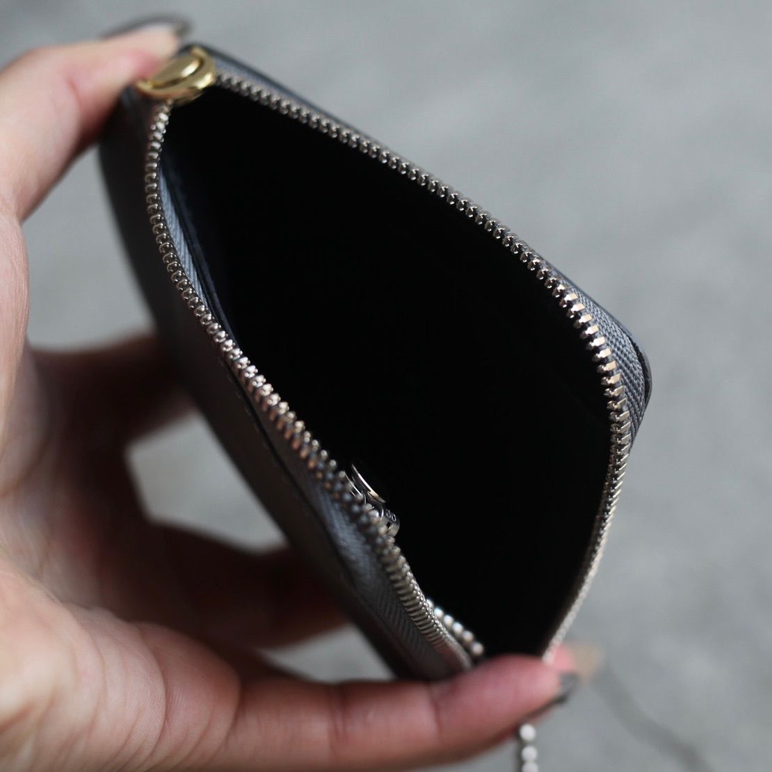 ED ROBERT JUDSON - 【残り一点】Magic Purse XS(PARALLEL) | ACRMTSM