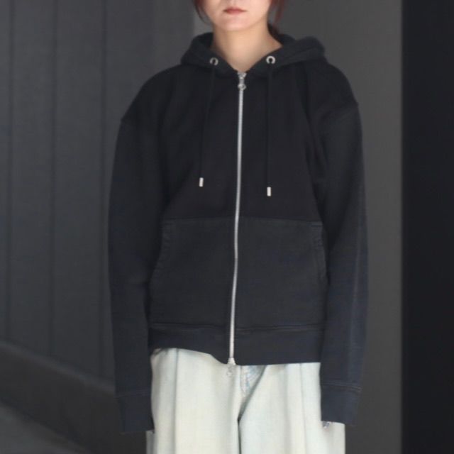 OUR LEGACY - 【残りわずか】Rascal Hood | ACRMTSM ONLINE STORE