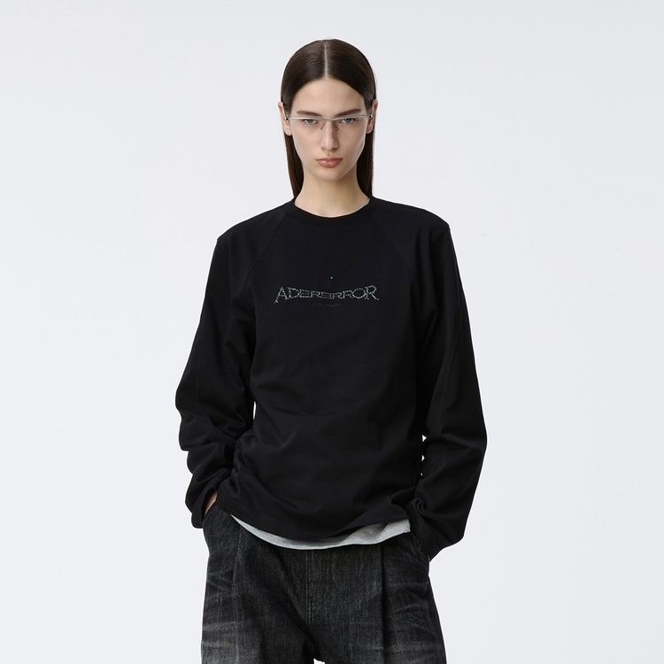 ADER ERROR - 【残り一点】Titan T-shirt Product. 50 | ACRMTSM