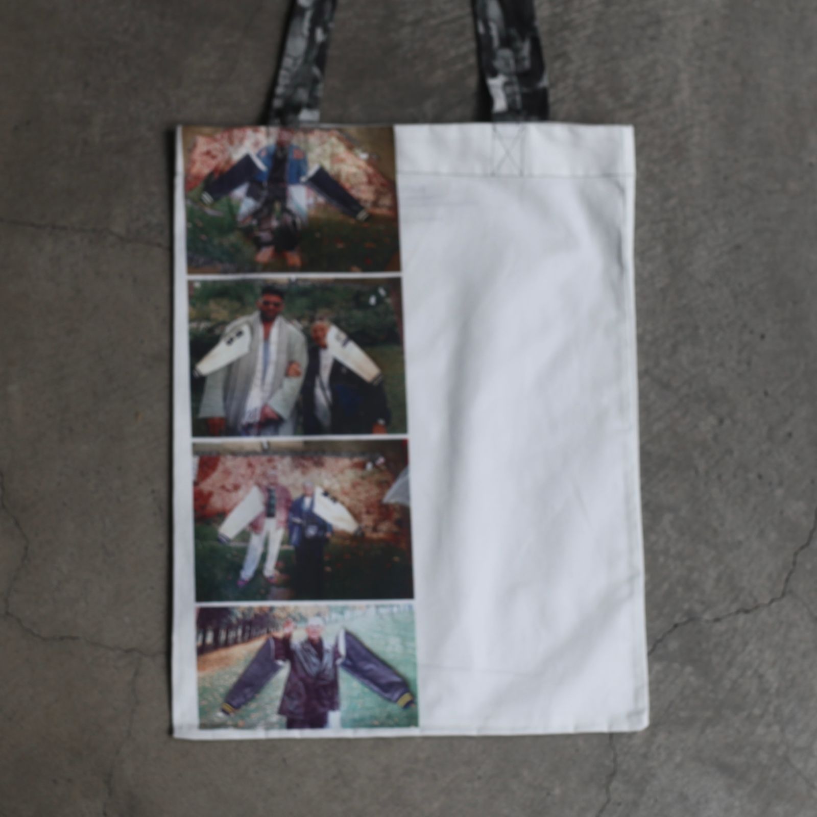 BLESS - 【残り一点】BLESS Book Bag Special Edition 1 | ACRMTSM