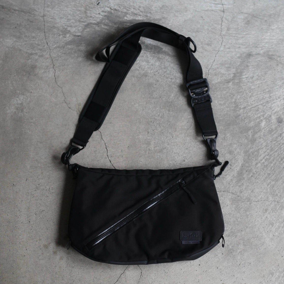 bagjack - 【残りわずか】Sniper Bag | ACRMTSM ONLINE STORE