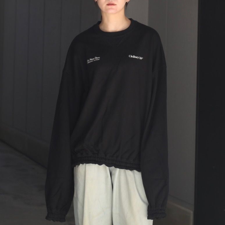 SHINYAKOZUKA - 【残り一点】Ordinary Home His Crew | ACRMTSM ONLINE