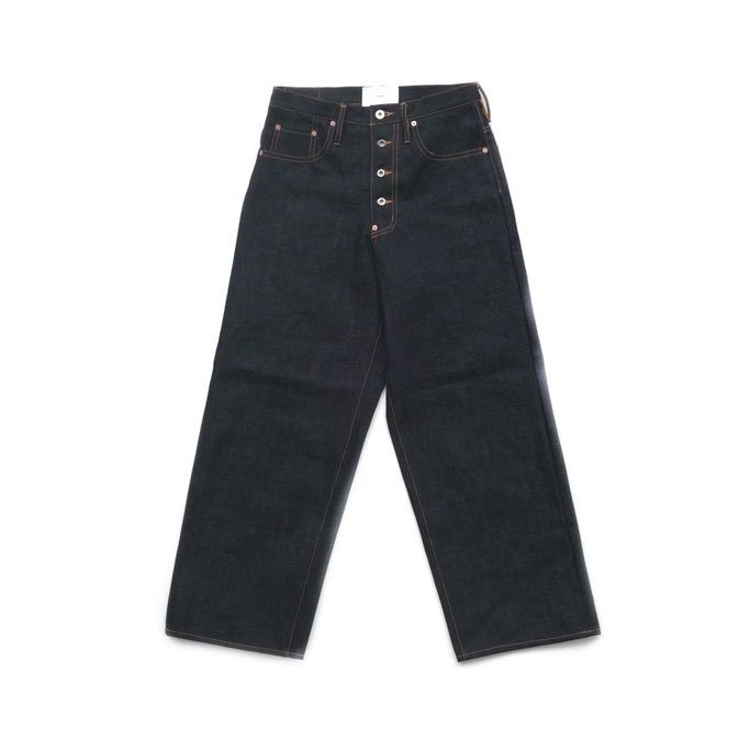 SUGARHILL - 【残りわずか】Classic Denim Pants | ACRMTSM ONLINE STORE