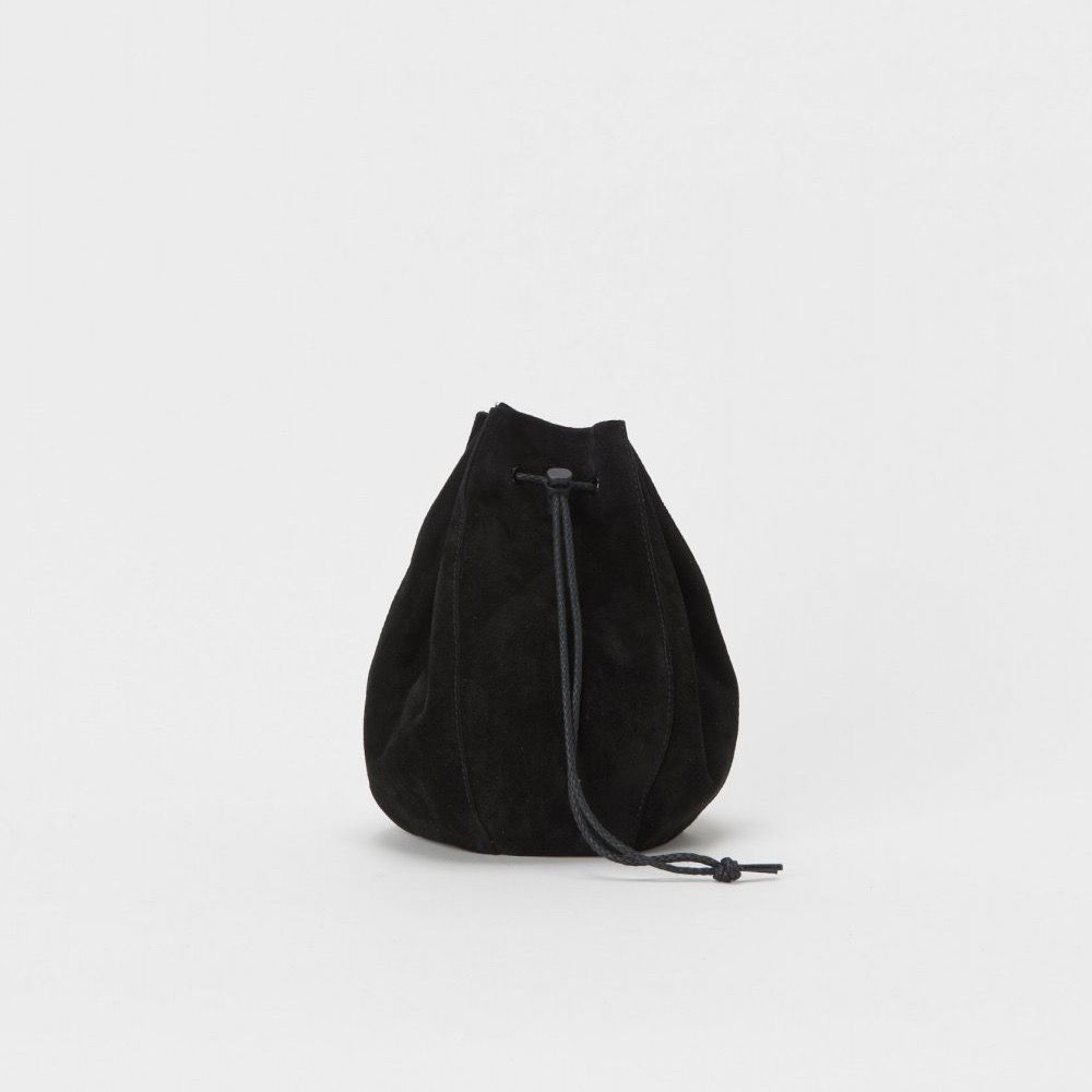 Hender Scheme - 【次回入荷3月中旬予定】Kinchaku(BLACK) | ACRMTSM