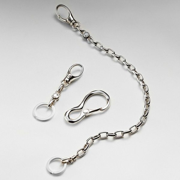 GARNI - 【お取り寄せ注文可能】DC Hook Key Holder | ACRMTSM ONLINE