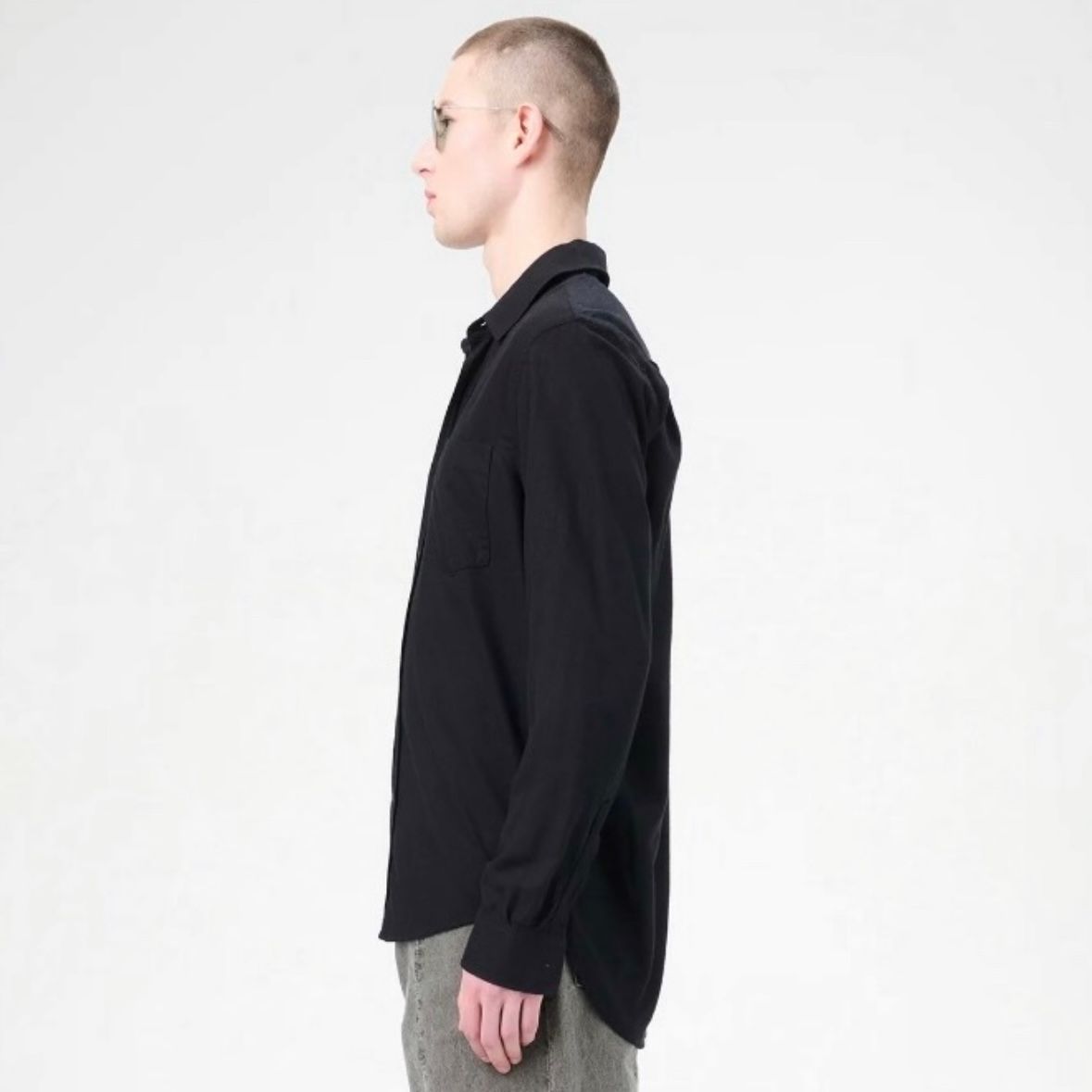 OUR LEGACY - 【残り一点】Classic Shirt | ACRMTSM ONLINE STORE