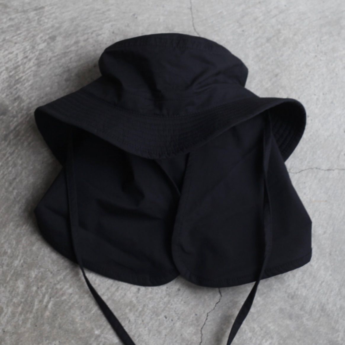 LEMAIRE - 【残り一点】Desert Bucket Hat | ACRMTSM ONLINE STORE
