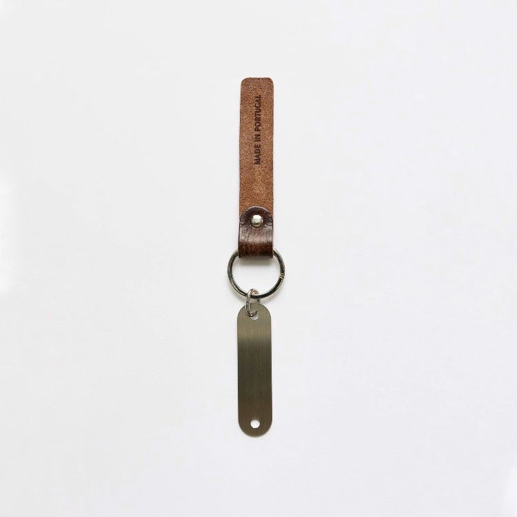 OUR LEGACY - 【再販売通知受付可能】Ring Keyring | ACRMTSM ONLINE STORE