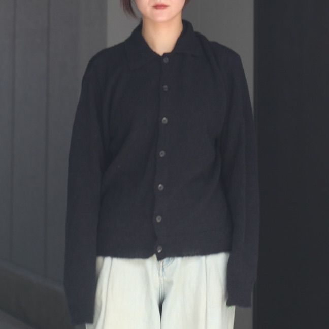 OUR LEGACY - 【残り一点】Evening Polo | ACRMTSM ONLINE STORE