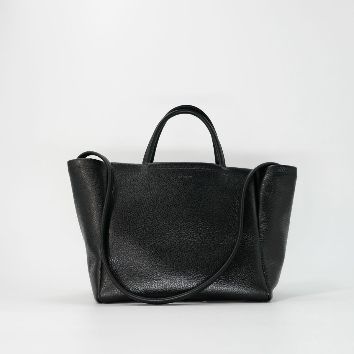 MARROW - 【再販売通知受付可能】Handle Tote Medium | ACRMTSM ONLINE