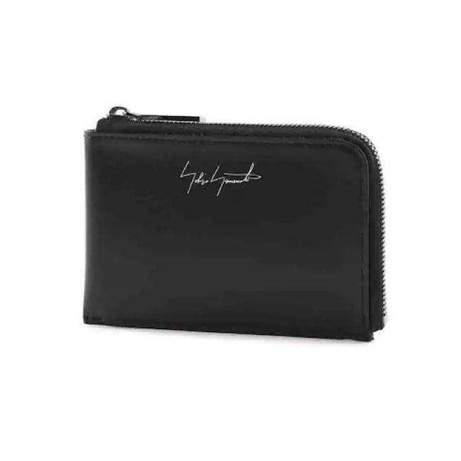 discord Yohji Yamamoto - 【残り一点】ショートウォレット | ACRMTSM