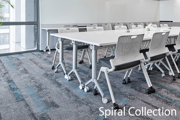 VOXFLOR｜タイルカーペットの通販｜アドヴァングループ