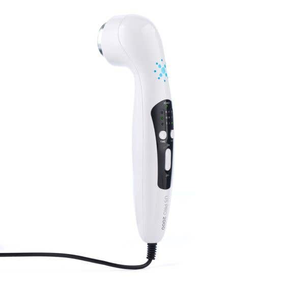 Roscoe Medical US Pro 2000 2nd Edition Portable Ultrasound