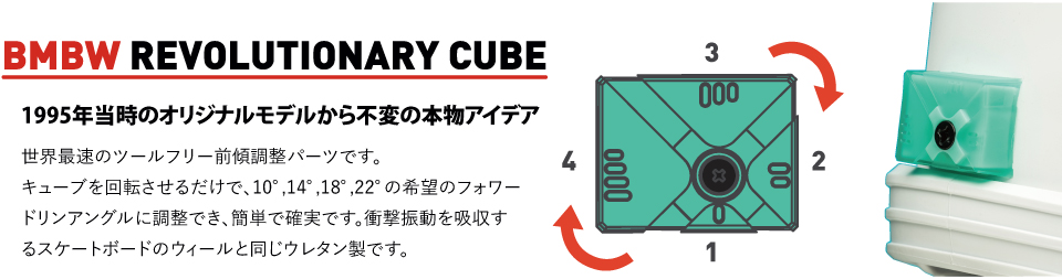 TRANSFER | BENTMETAL BINDING 25/26