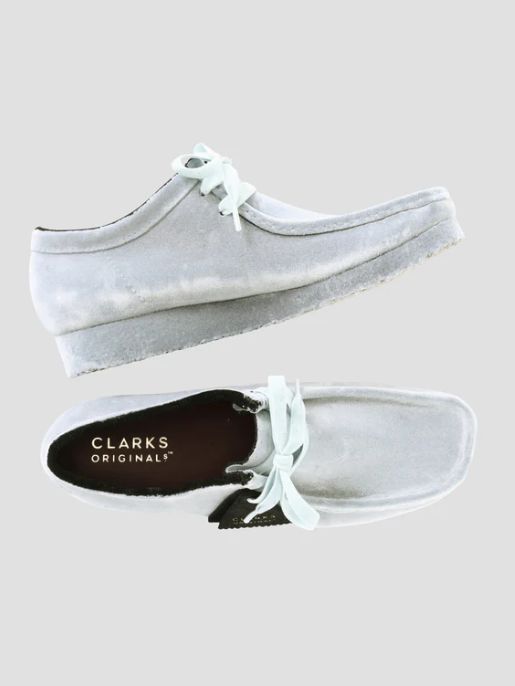 SEVEN BY SEVEN - クラークス ワラビーシューズ - Clarks Originals