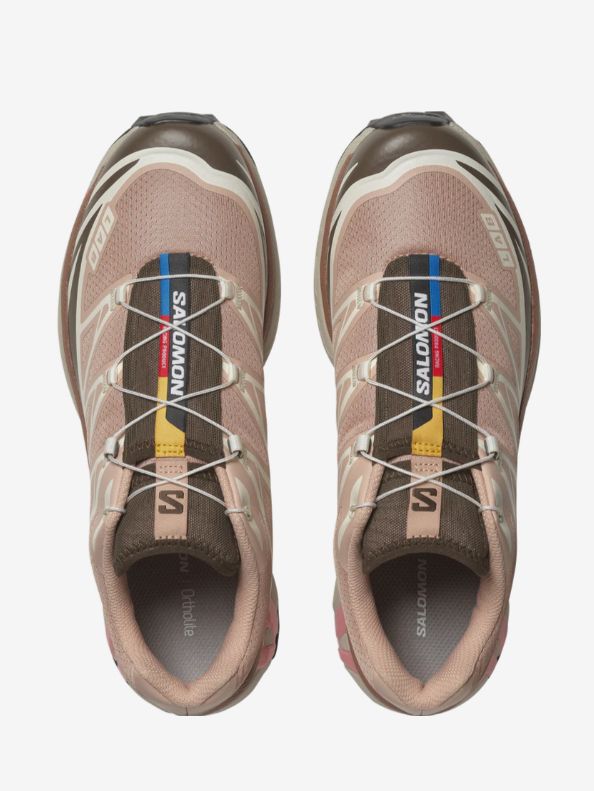 SALOMON - 【吉瀬美智子さん着用モデル】XT-6 - ユニセックス