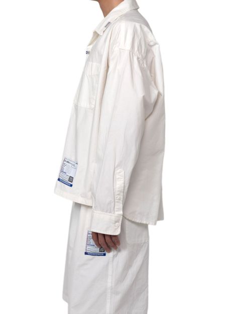 Maison MIHARA YASUHIRO - 【常田 大希 さん着用】 オックスフォード