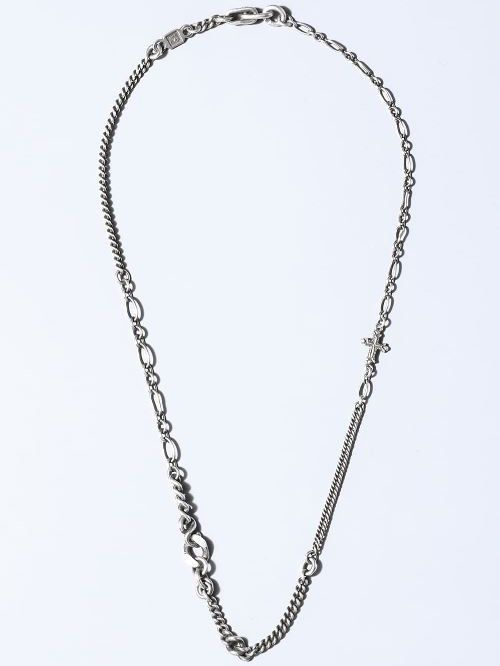 WERKSTATT:MUNCHEN - チョーカー フェイス ラブ ホープ - choker faith